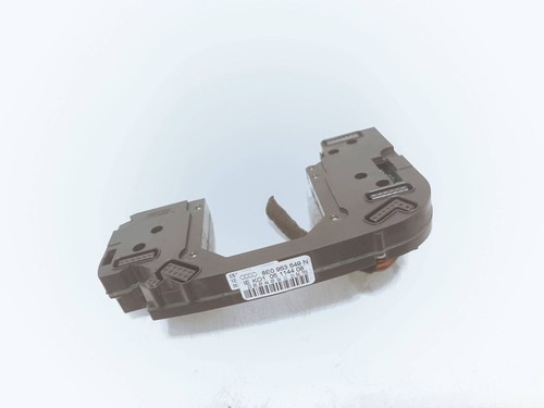 Sensore angolo sterzo audi - sensore,