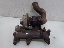 Volkswagen Fox 2005 Diesel