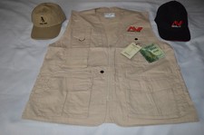 Fox fire rilevatori minelab - fox,