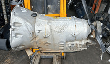 A2112703300 Cambio automatico  MERCEDES-BENZ Classe E (W/S211) 200 Kompr Ber