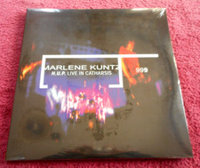 MARLENE KUNTZ-2 LP-H.U.P. LIVE