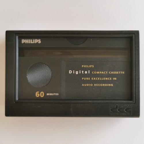 Nastro philips dcc usato - 60, /