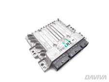 Nissan Qashqai Centralina