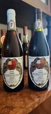 Vino 1995 e 1996 Franciacorta