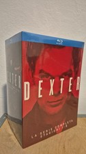 DEXTER - La Serie Completa