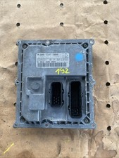 Centralina Motore Smart Fortwo