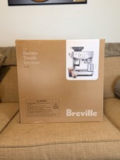 Breville Barista Touch Impress