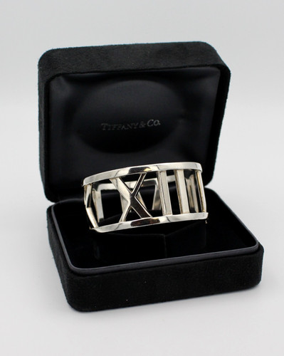 Bracciale con cerniera argento - bracciale,