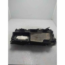 Cassetto vano portaoggetti