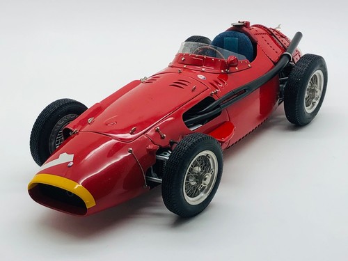 Cmc m064 maserati - maserati, n°1