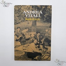 Libro Regalo di Nozze di