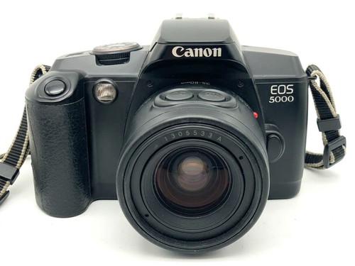 Canon eos 5000 - canon,