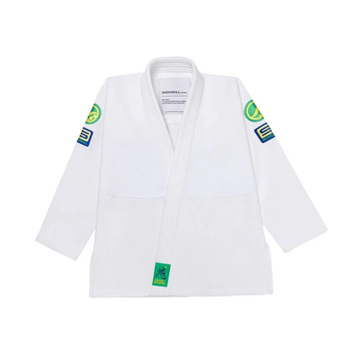 Shoyoroll lotto 166 ugs - #166, bjj