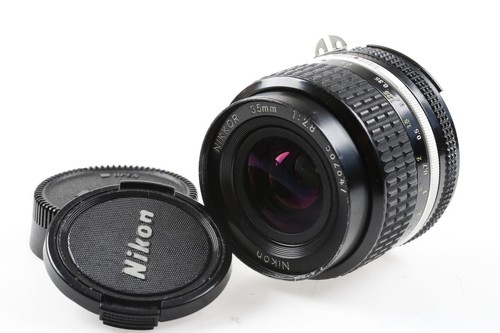 Nikon 8 ai s - ai-s,