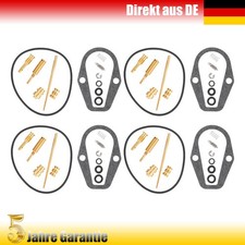 4x Kit Riparazione Carburatore