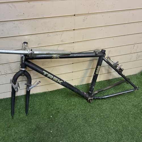Telaio mtb trek zx8000 - mtb, retro