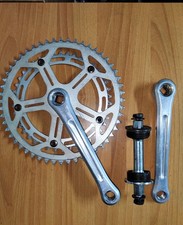 Guarnitura Ofmega Bici Corsa