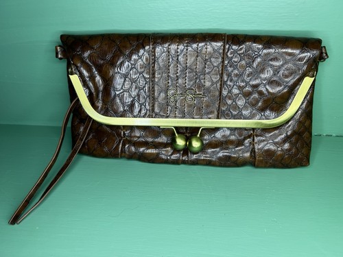 Pochette pieghevole jessica - pochette,