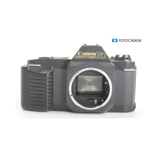 Canon t50 fotocamera analogica - fotocamera,