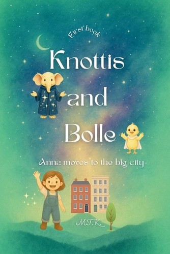Knottis and bolle anna moves - knottis,