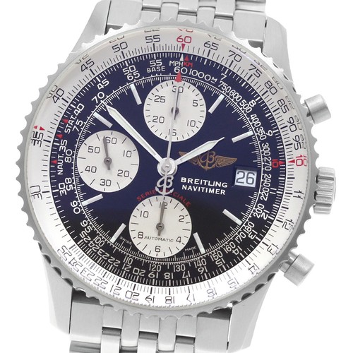 Breitling navitimer fighters - navitimer,