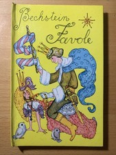 Bechstein . favole - 1961