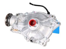 Azionamento Asse Anteriore BMW Serie X5 (G05, F95) Xdrive 30d Mild-Hybrid 210 Kw