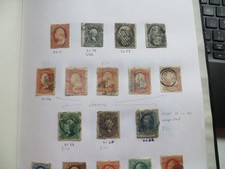 U.S.A 1800 in poi molti classici in album ben presentato