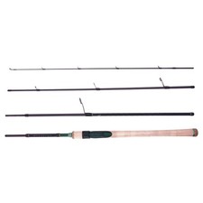 SHIMANO STC XR Stream Spinning, Canna da pesca