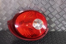 Chevrolet Matiz 800 2009 5