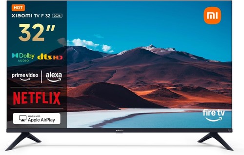 Xiaomi pollici smart - tv, f