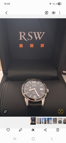 Orologio uomo - orologio,