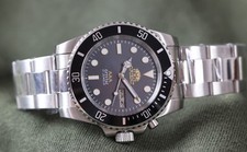 Japanese Watch Orient MAKO