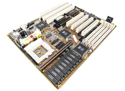 Mainboard abit ph5 - abit, non