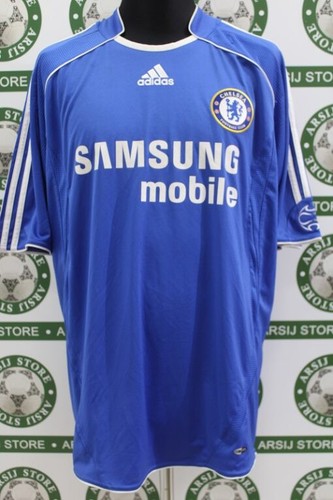 Maglia calcio chelsea - maglia,