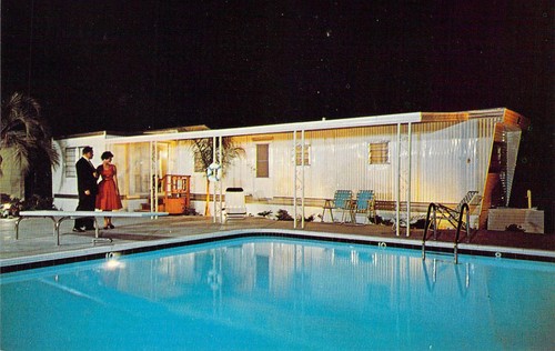 1963 fleetwood broadmore mobil - fleetwood,
