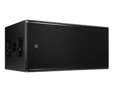 RCF SUB8008-AS 4400 Watt Dual