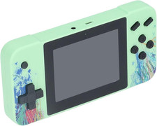 Console gioco portatile - di,