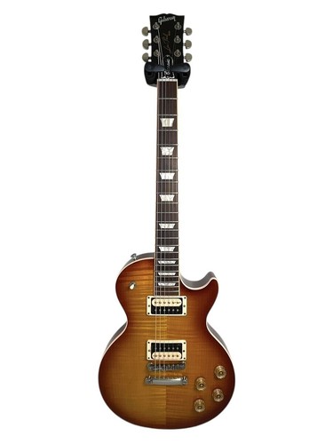 Gibson les paul classic - gibson,