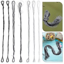  7 Pcs Filo Di Seta Da Ricamo