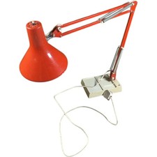 Lampada scrivania vintage - scrivania,