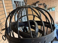 Lampada Ad Olio Da Nave Antica