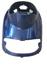 CARENA CODONE SOTTOSELLA BLU REALE PIAGGIO LIBERTY 50 125 150 CC 1999 2000 2002