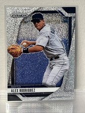 2025 Panini Prizm Baseball