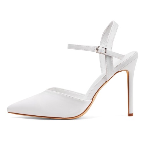 Eleganti scarpe con tacco - eleganti, alto