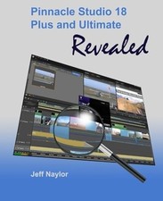 Pinnacle Studio 18 Plus and