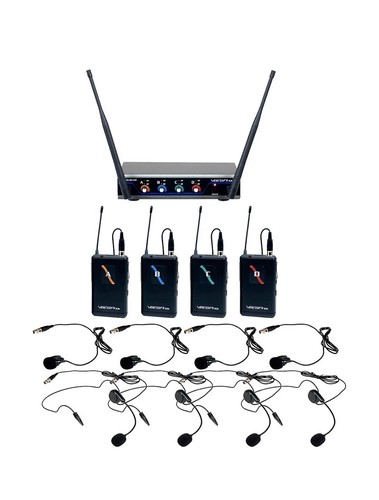 Vocopro digital quad 4 - vocopro, digital-quad-b4-4