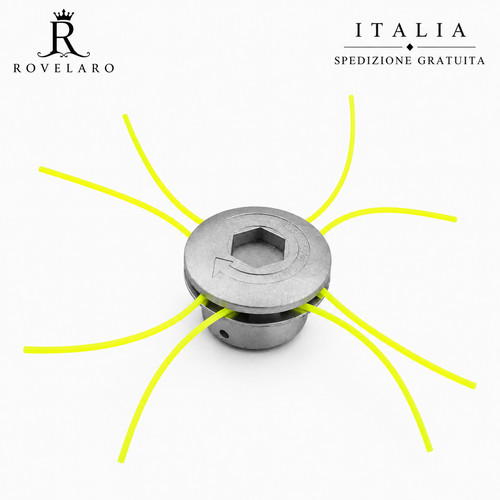 Testina decespugliatore - testina,