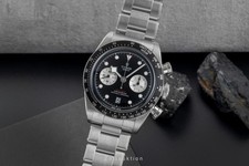 Tudor Black Bay Cronografo