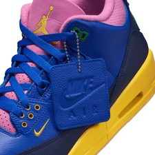 Taglia jordan 3 retro - taglia,
